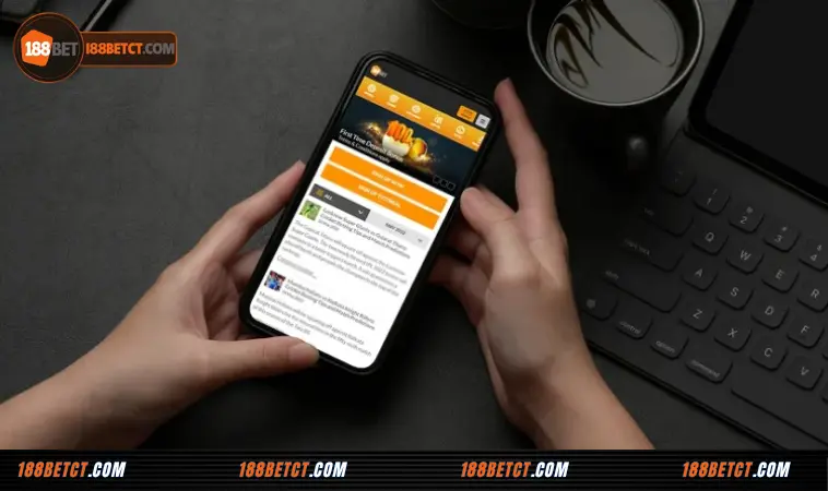 188Bet 06tuc0q Link Mới Nhất: 188Betct, 188 Bet – Nhà cái uy tín! 11 Giới thiệu sơ lược về 188Bet